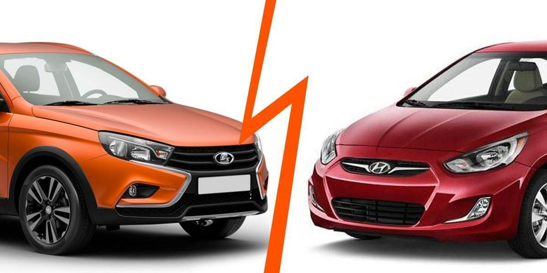 Почему выгоднее купить б/у иномарку, чем автомобиль отечественного производства