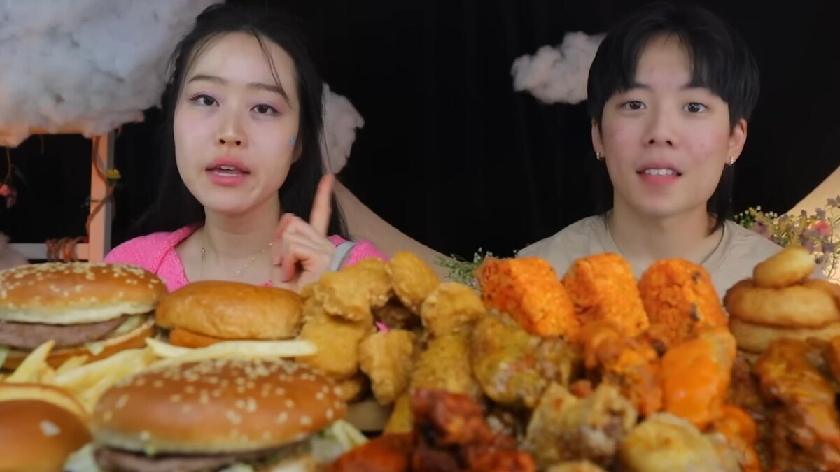 Фото: pr scr youtube.com/Stephanie Soo