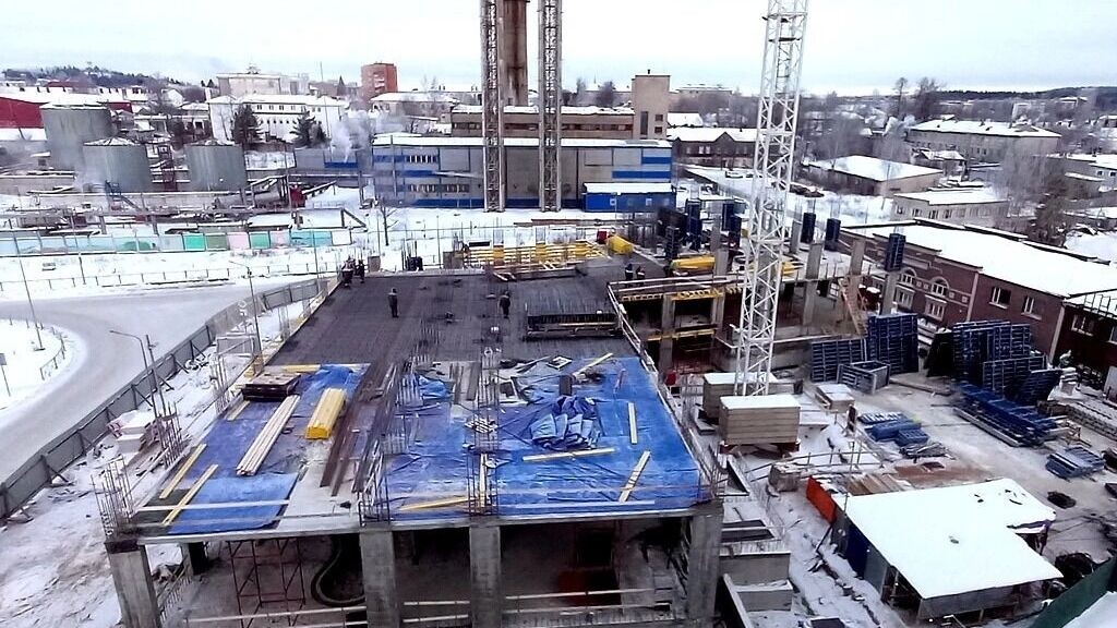   Госкомитет Карелии по жилищному надзору