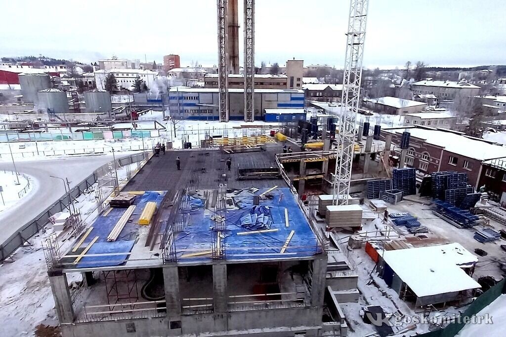   Госкомитет Карелии по жилищному надзору