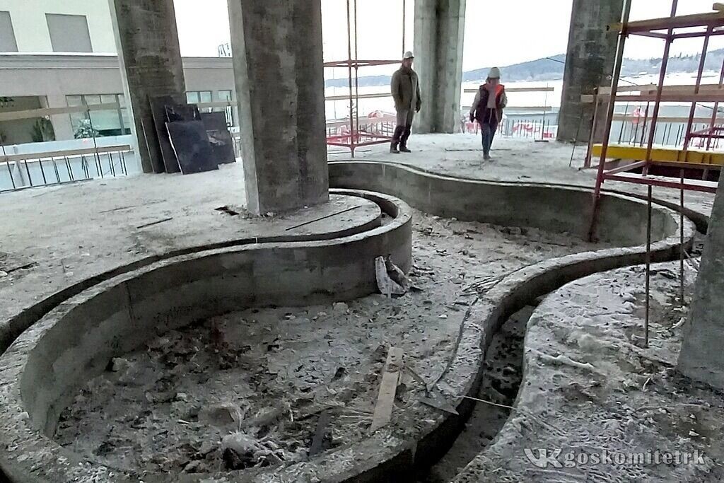   Госкомитет Карелии по жилищному надзору