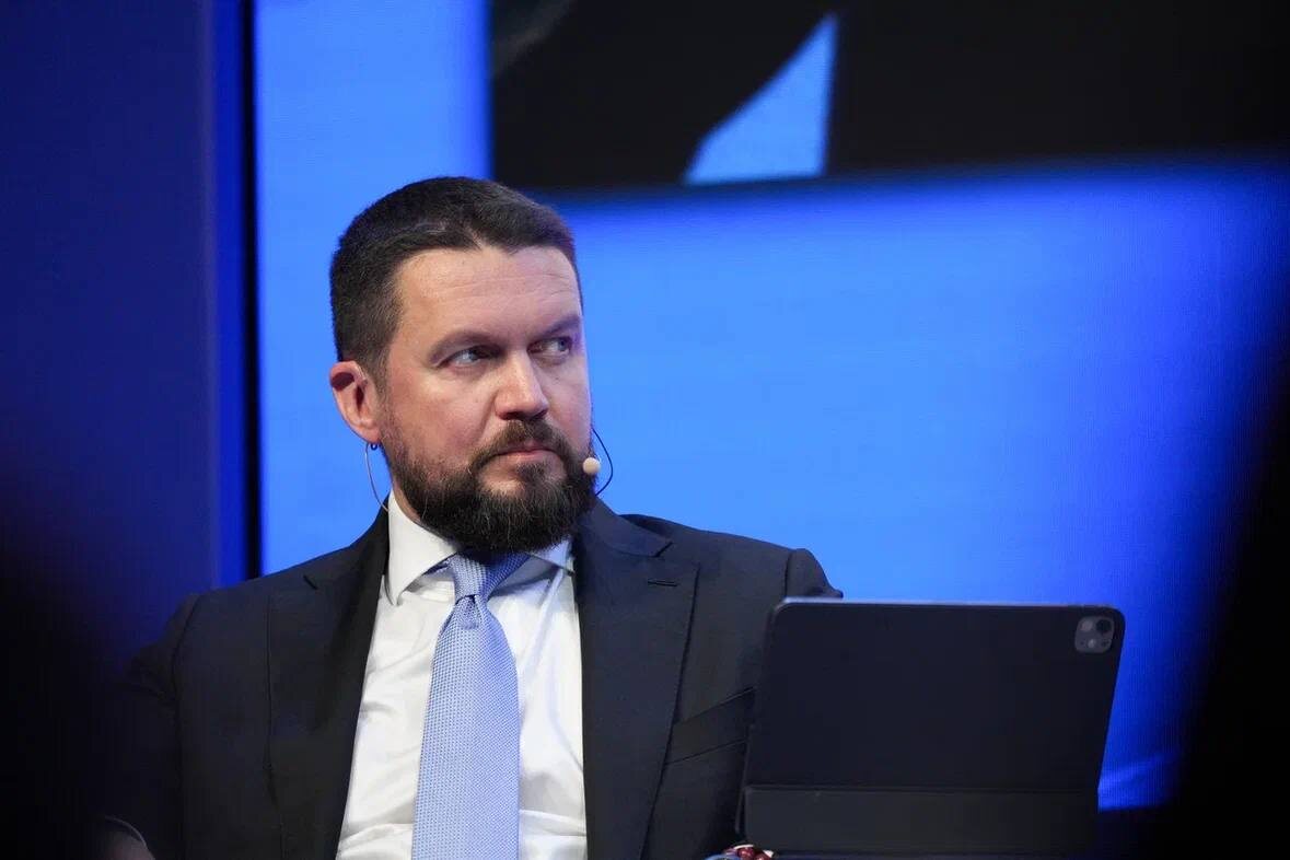    Дмитрий Средин выделил три категории активности клиентов