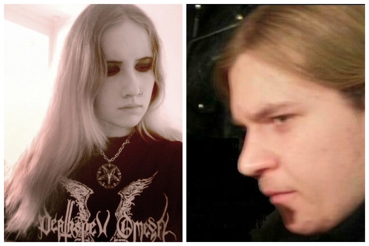 Виктория и Павел никому не сказали, что стали супругами. Фото: соцсети