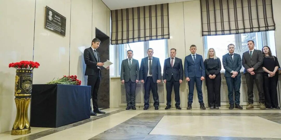 Память о героях – вечна