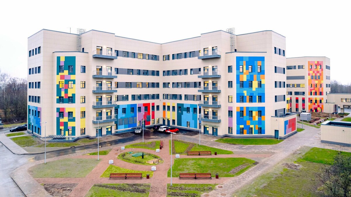    Фото: vk.com/komstroy_spb