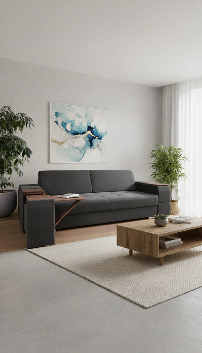 Диван «Бруклин» 