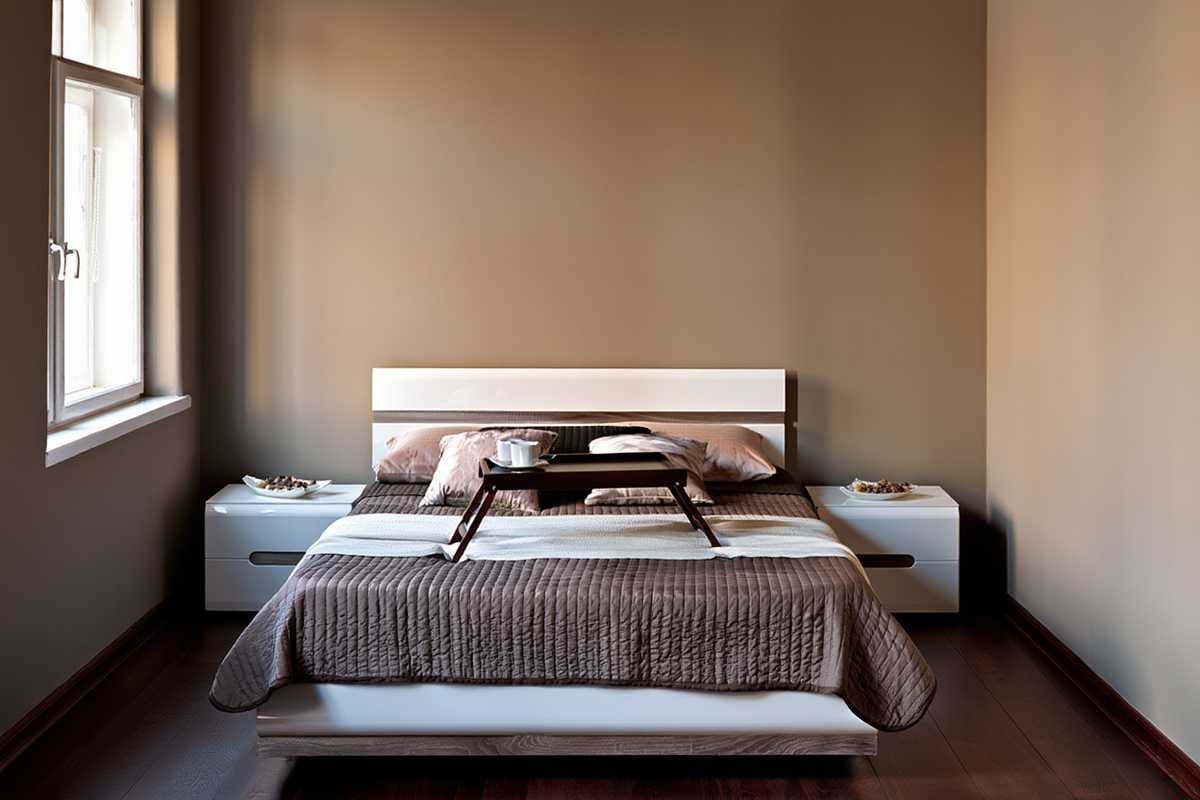 Кровать «Ультра» с подъемным механизмом