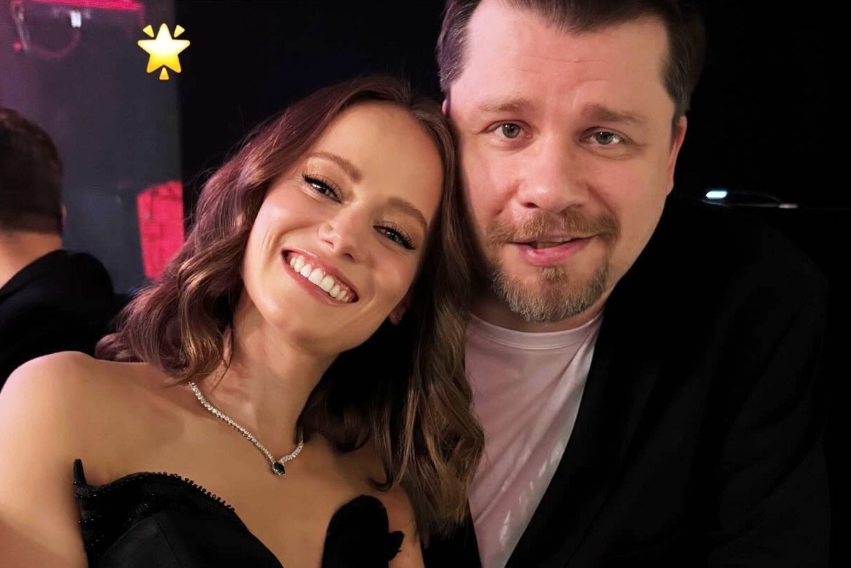     «Сегодня родился блондинистый ангелочек»: жена Гарика Харламова показала редкое фото по важному поводу