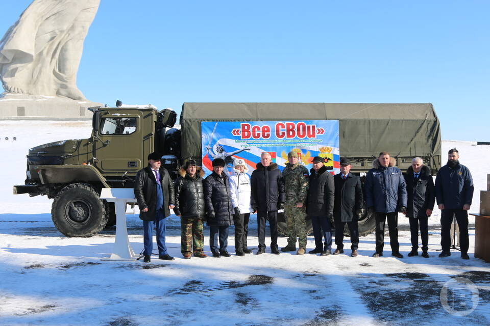    Фото: Матвей Горбунов / "Городские вести"