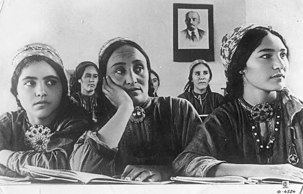 Борис Кудояров/МАММ/МДФ/russiainphoto.ru