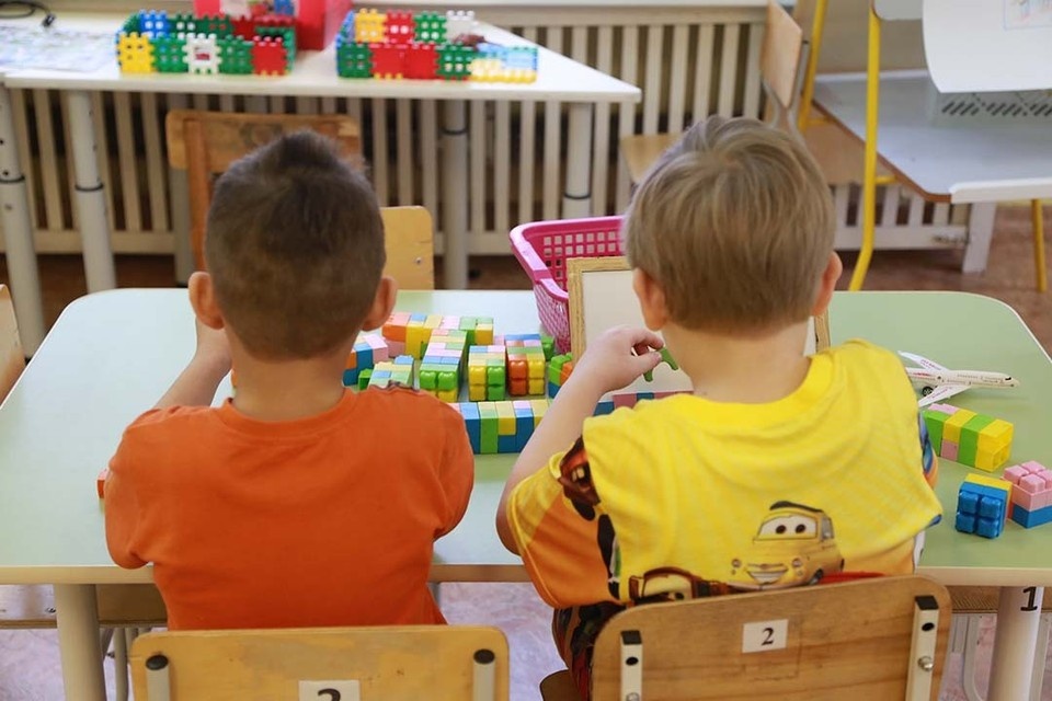    Еще в шести районах сдадут 10 школ. Мария ЛЕНЦ