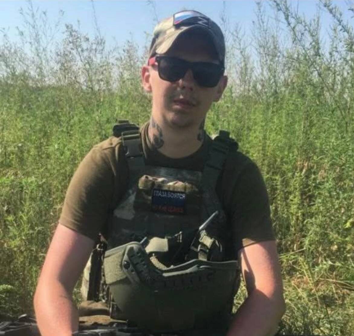 Фото: личный архив Романа