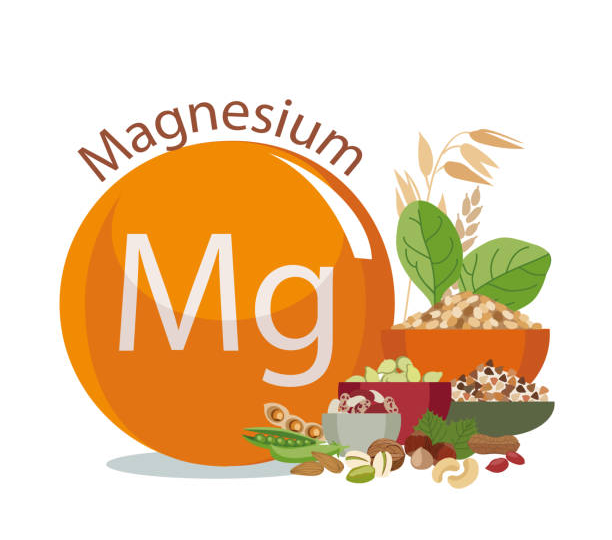 Магний не только для сна