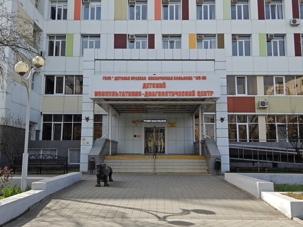    Фото: Юрий Серебренников/BFM Кубань