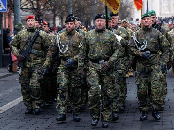    © AP Photo / Mindaugas Kulbis