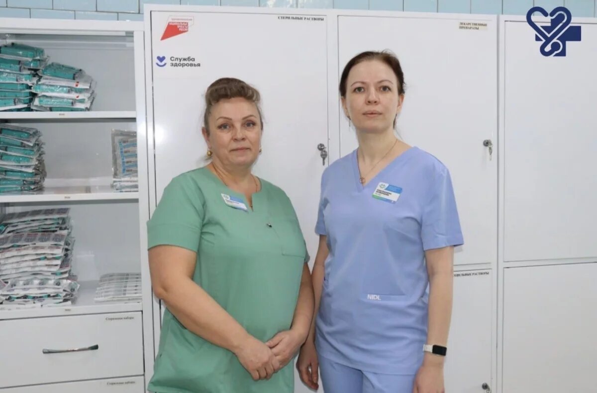    Врачи Тюменской области спасли пациентку с сепсисом