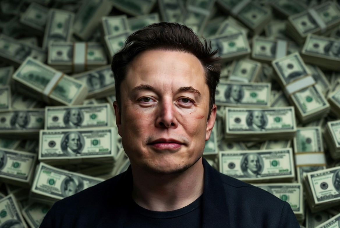 Изображение Grok  📷
