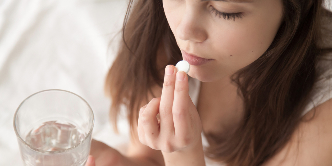 Фенибут: почему этот «умный» препарат может обернуться зависимостью