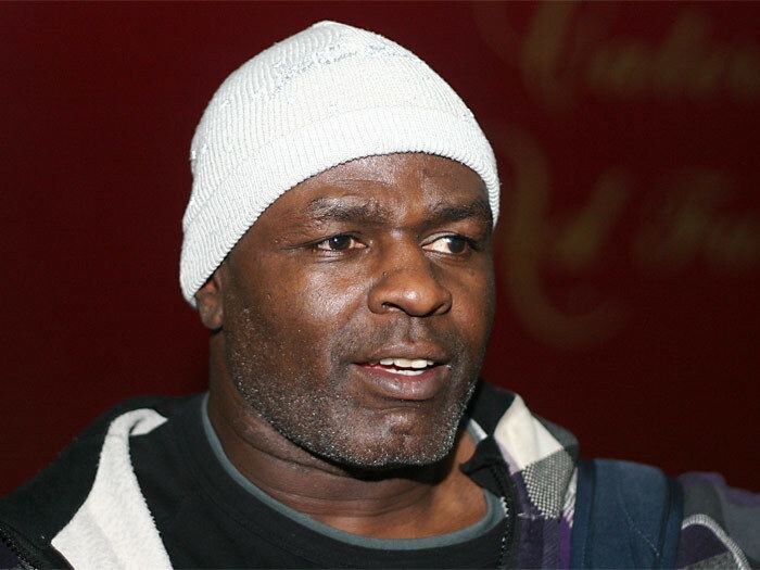 Эрнесто «Мистер Совершенство» Хуст