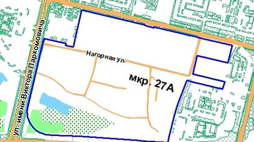   Администрация Сургута