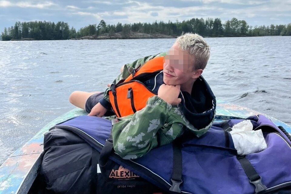 Друзья погибшего после курения вейпа школьника рассказали о его вредной привычке. Фото: соцсети