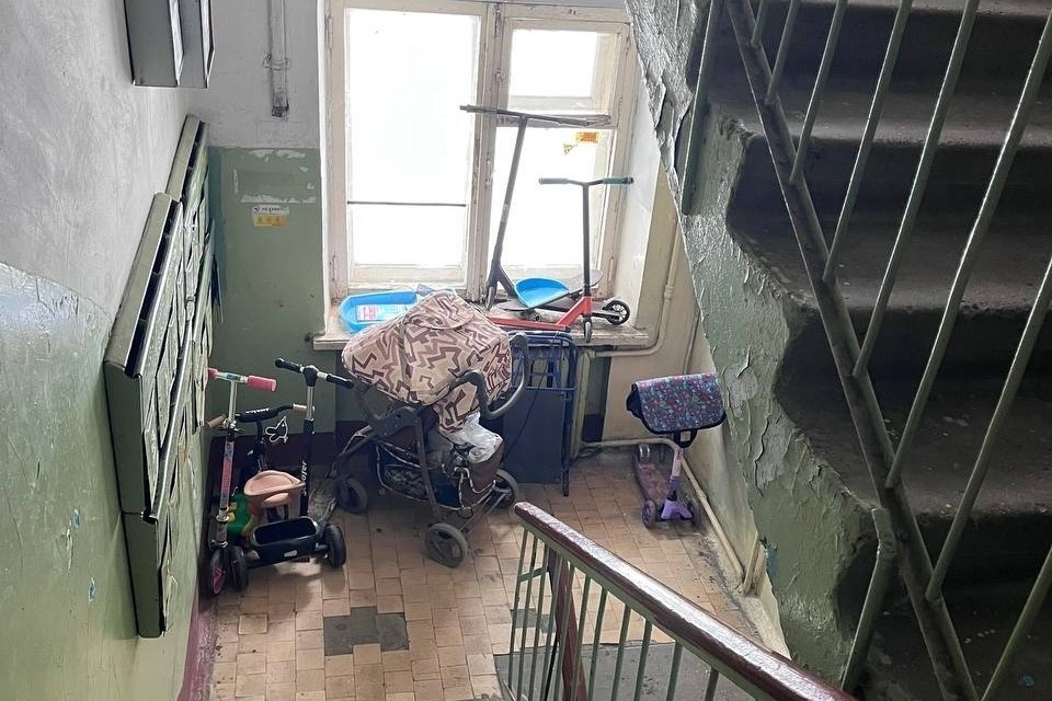    Фото: Типичная Затулинка \ ВКонтакте