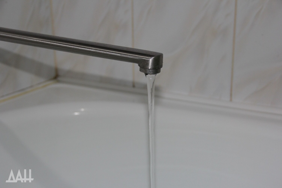    Фото: Донецкое агентство новостей