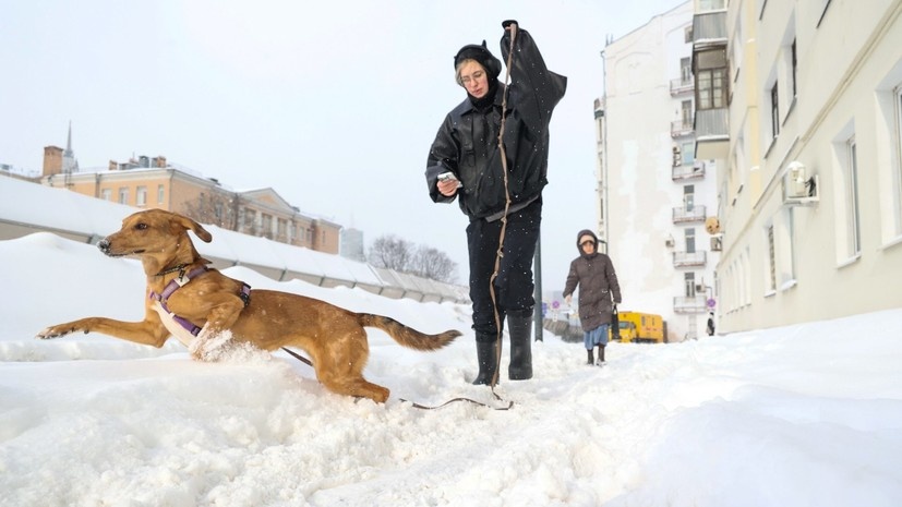   АГН «Москва»