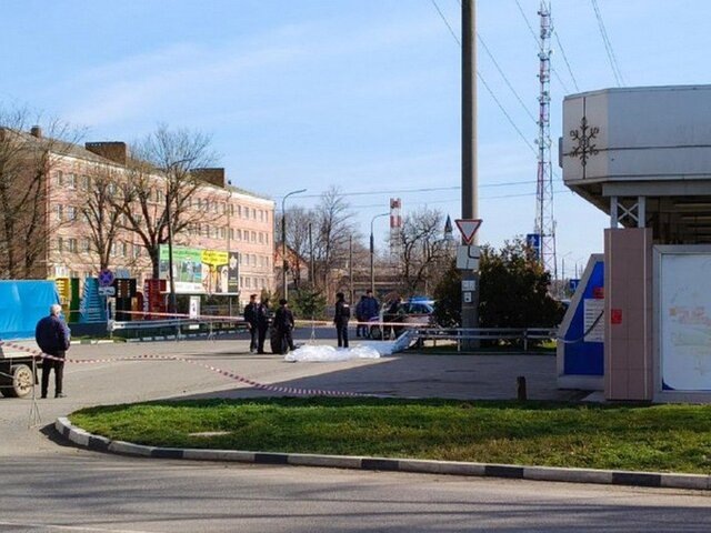    Фото: телеграм-канал "Администрация города Армавира"