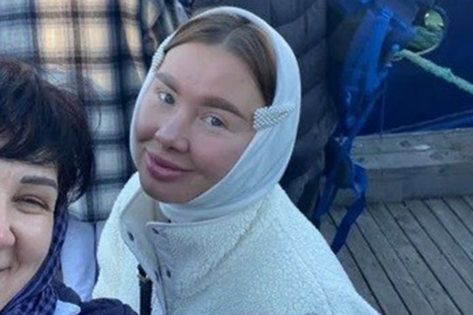    Фото: телеграм-канал Натальи Простаковой