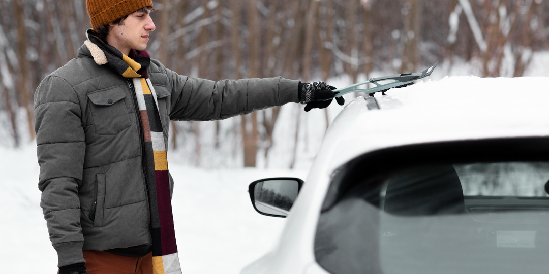 12 советов для водителей: как ухаживать за автомобилем зимой и избежать поломок
