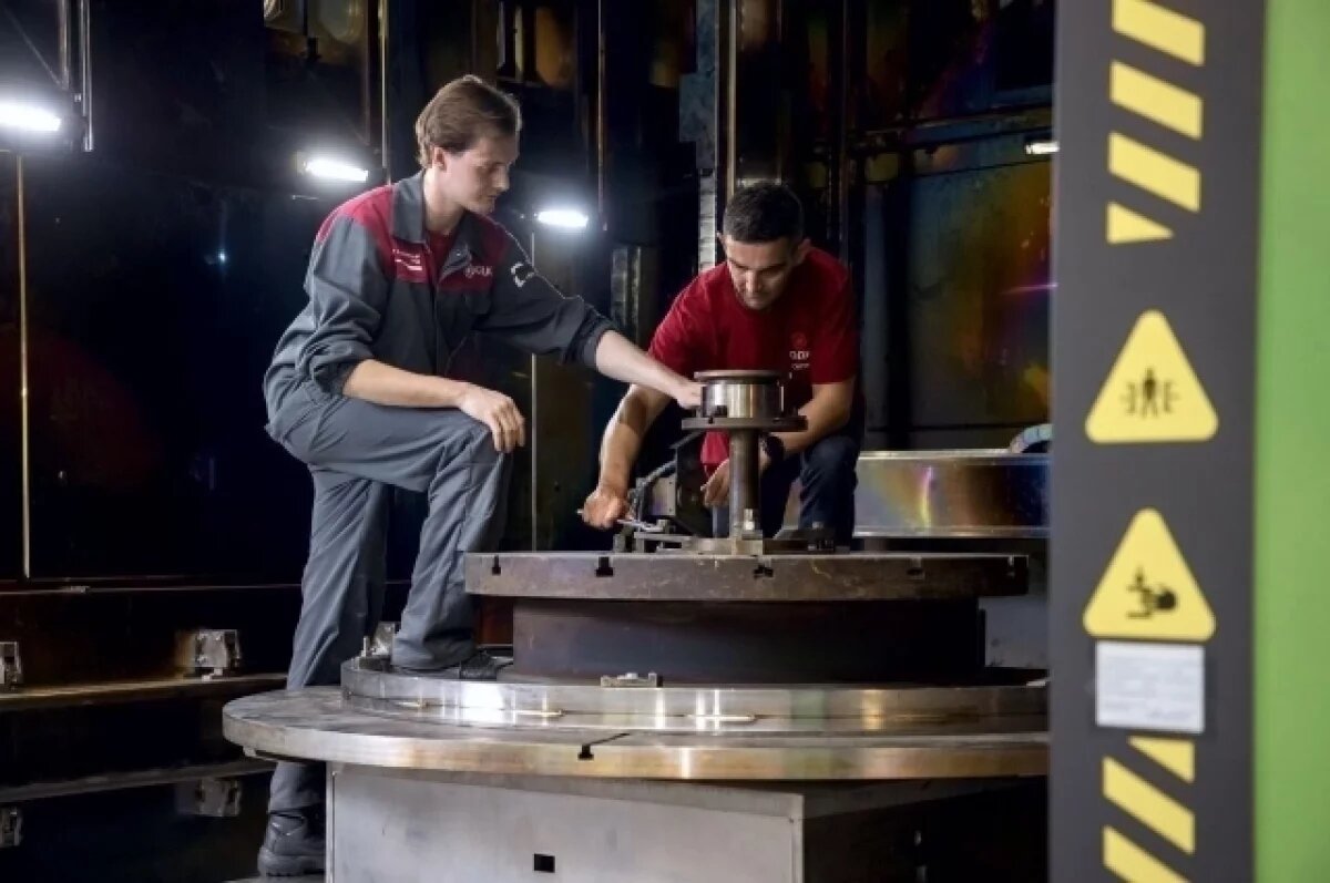    Евраев представил преимущества ведения бизнеса в Ярославской области