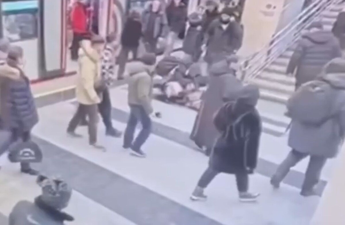     / Источник: кадр из видео