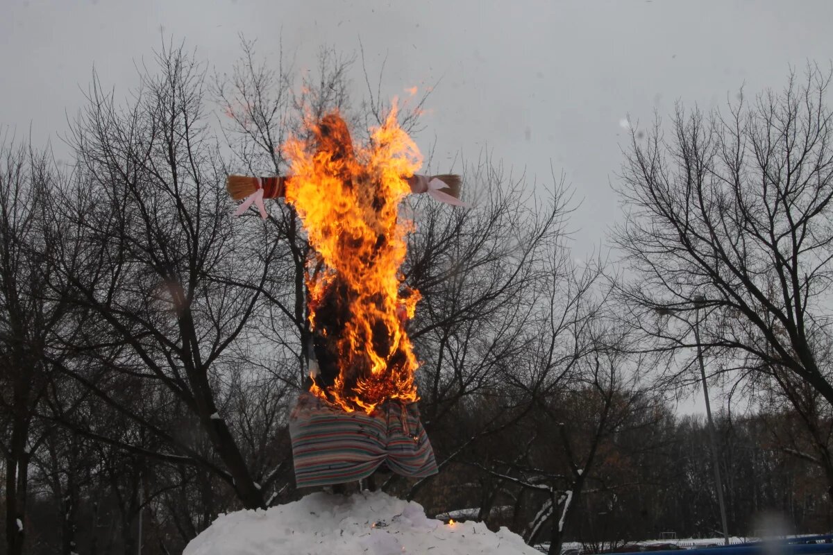   Тверичан предупредили о риске подхватить сальмонеллу на народных гуляниях