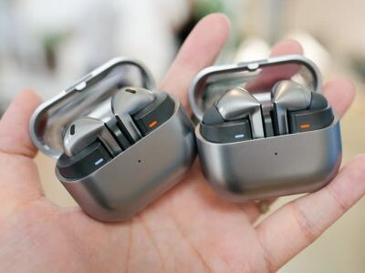    Макеты Samsung Galaxy Buds4 раскрыли реальный дизайн наушников