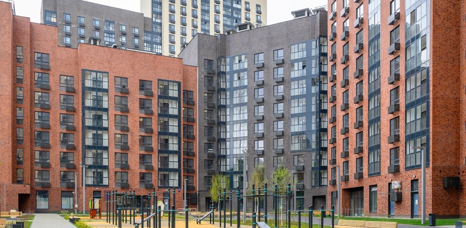     Владимир Ефимов: в 2025 году новые квартиры по программе реновации получили более 48 тысяч москвичей