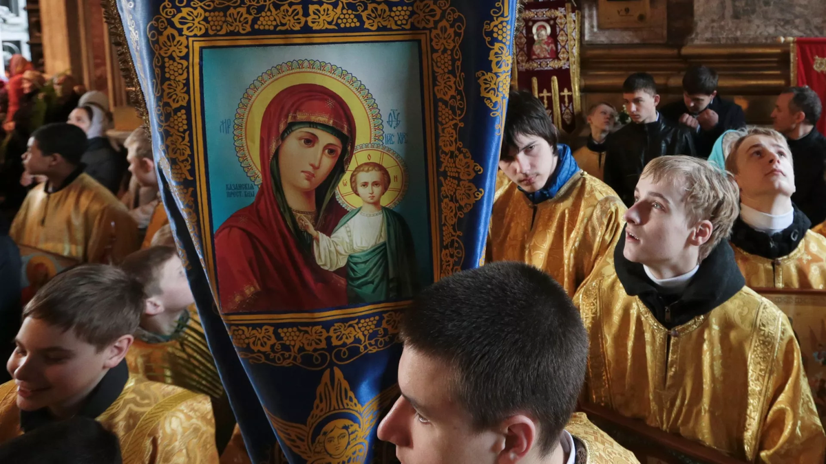 © photo: Sputnik / Igor Russak