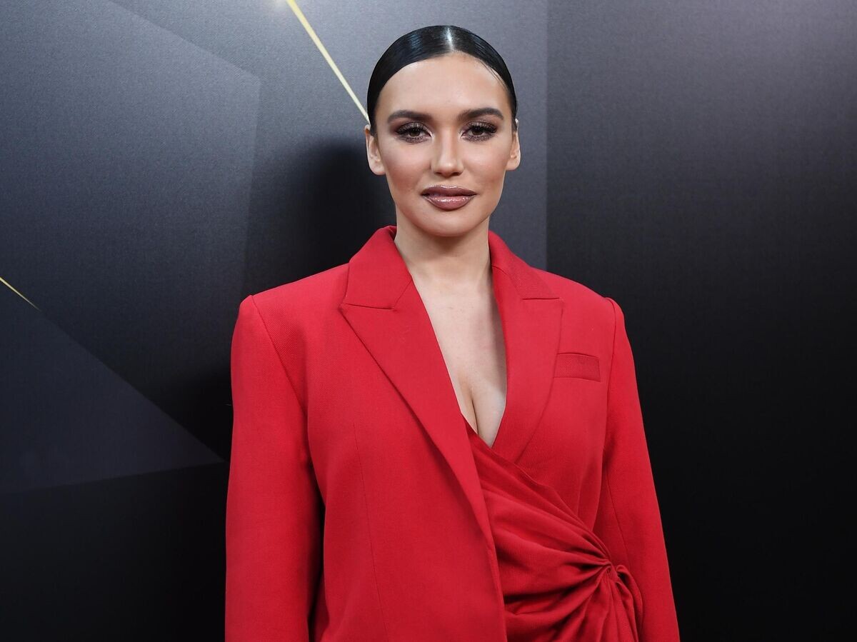    Ольга Серябкина | © РИА Новости / Екатерина Чеснокова