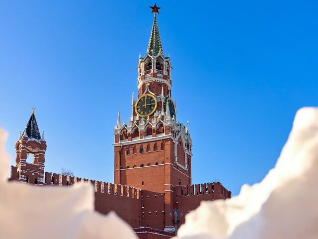    Фото: портал мэра и правительства Москвы/Евгений Самарин