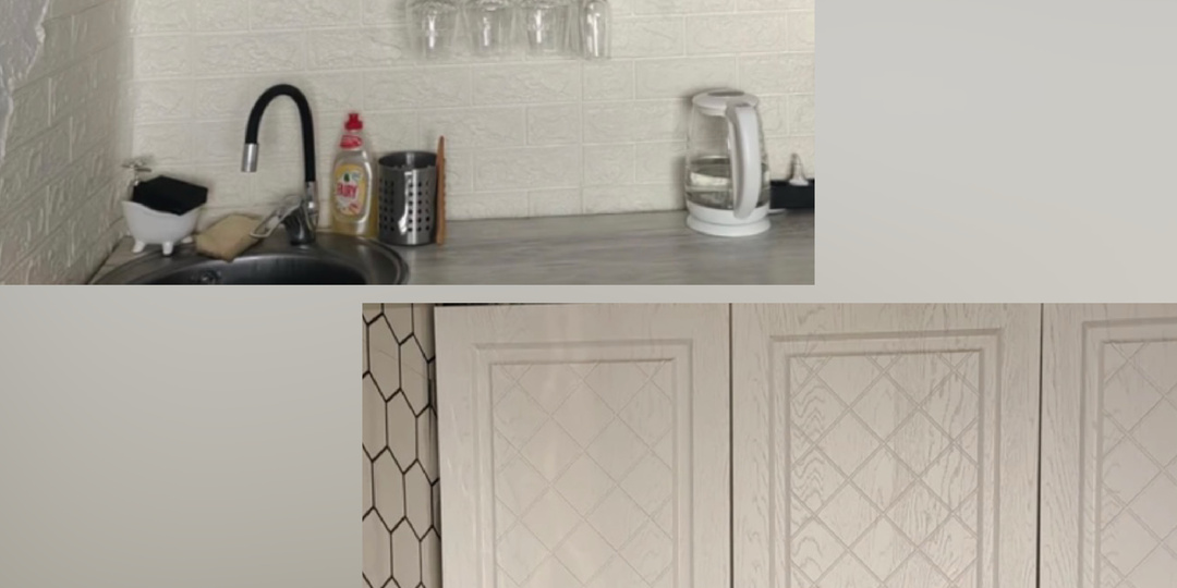 Как сделать крутой ремонт в съемной квартире и не потерять залог: лайфхаки с панелями «ВелесБастион»