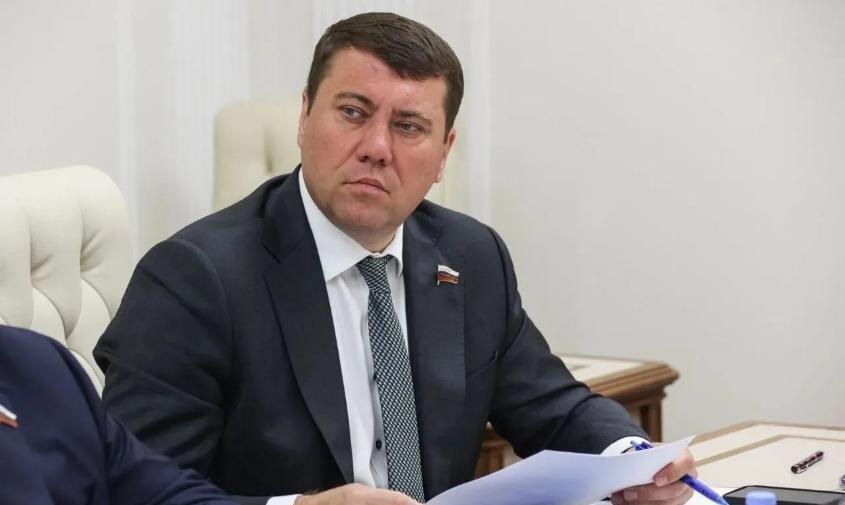 Иван Абрамов: Дополнительные подразделения спасателей помогут регионам в борьбе с природными ЧС