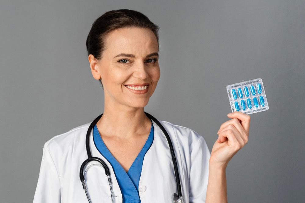 Какие успокоительные принимают после длительного запоя и когда они нужны. (источник изображения: freepik.com)