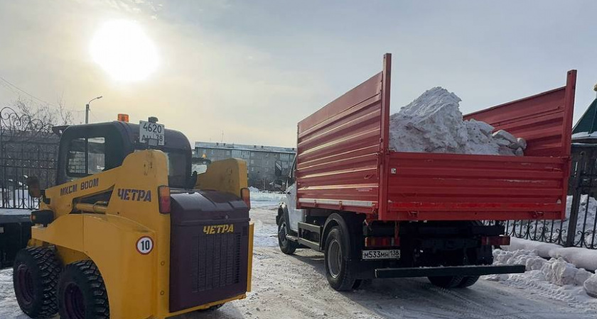    Фото: соцсети Максима Торопкина