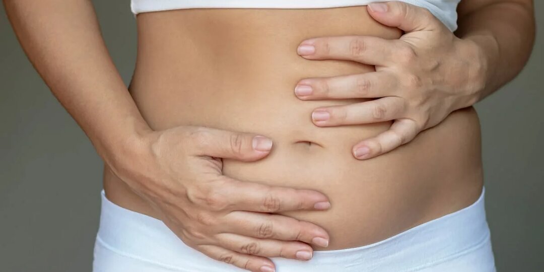 Почему много газов в животе и что с этим делать