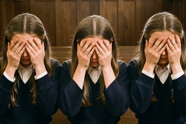 Фото сгенерировано нейросетью