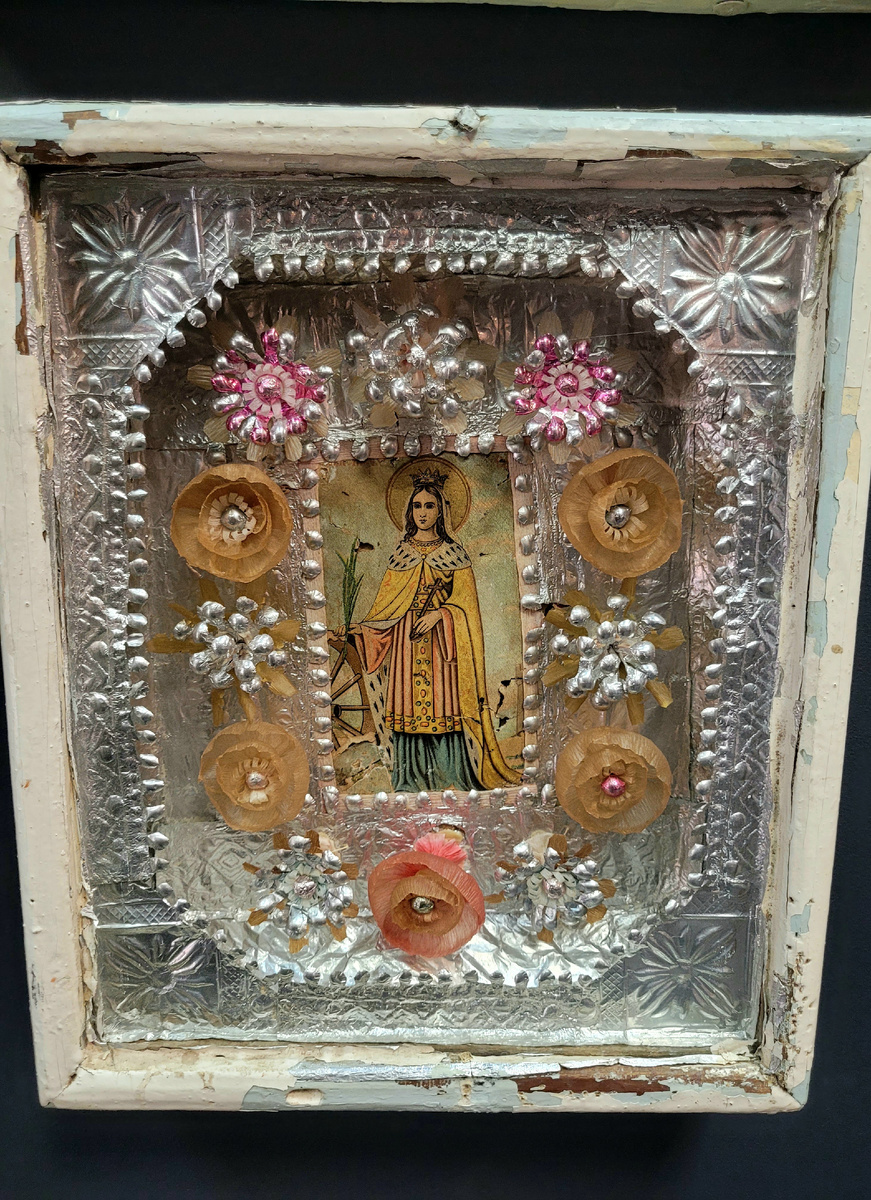 Великомученица Екатерина Александрийская, Нижегородская область