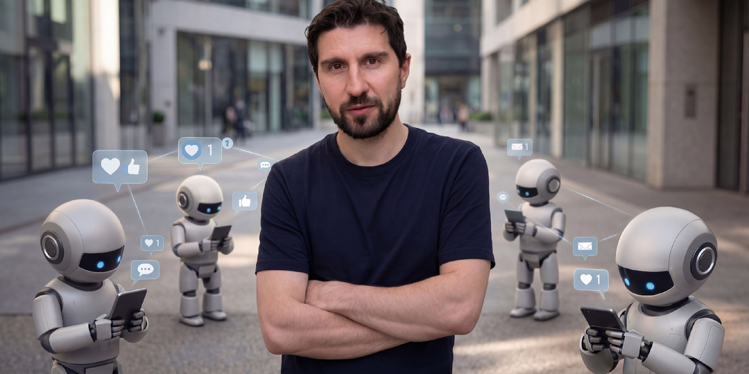 ИИ-агент с доступом к компьютеру: инструмент, который заберёт всю рутину