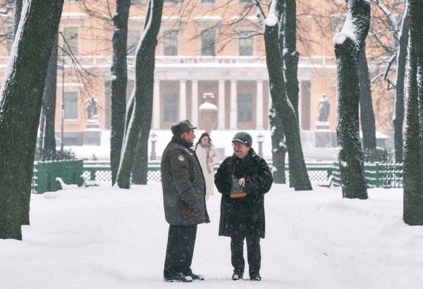 Фото: РИА Новости 