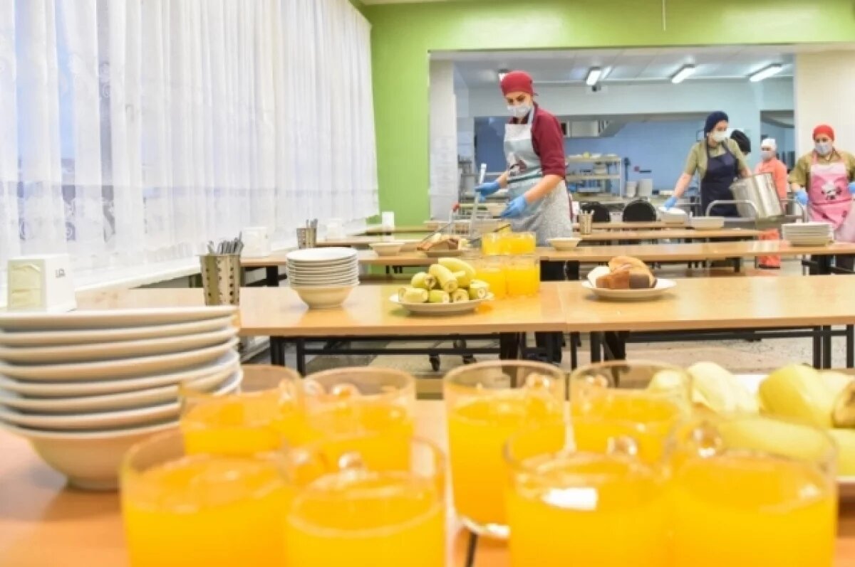    Глава Мурманска Лебедев рассказал о проекте «Классная карта»