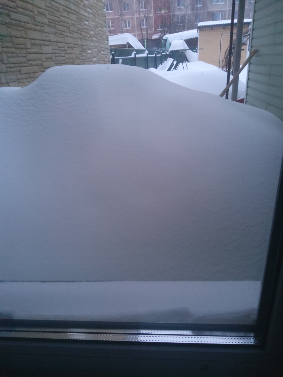 Фото автора.